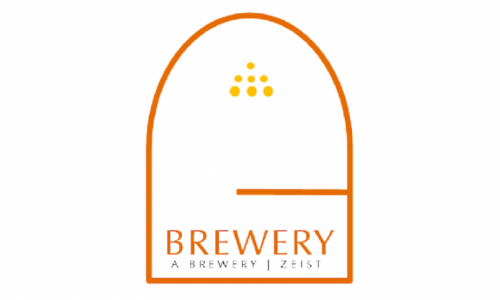 a brewery